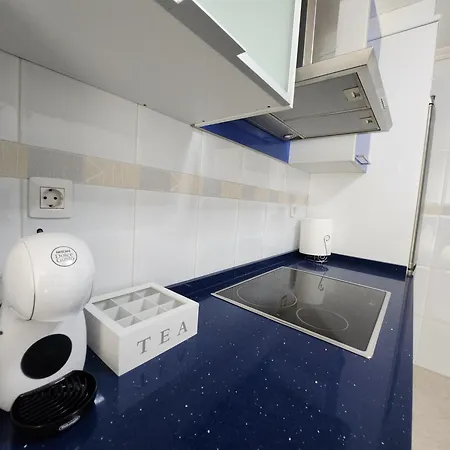 Lejlighed Sayca Credencial Sarria