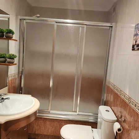 Sayca Credencial Lejlighed Sarria