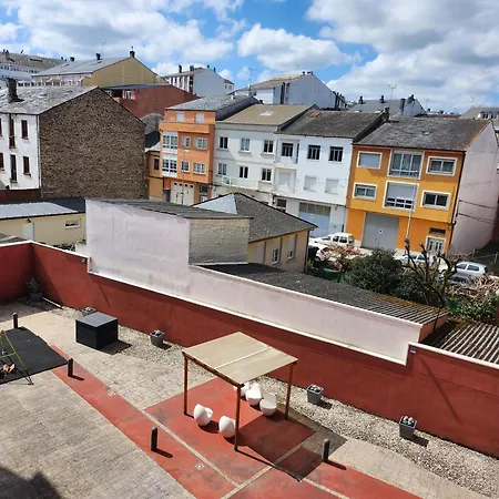 Lejlighed Sayca Credencial *